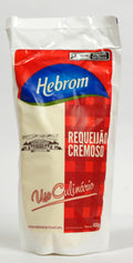 REQUEIJÃO CULINÁRIO HEBROM 400G