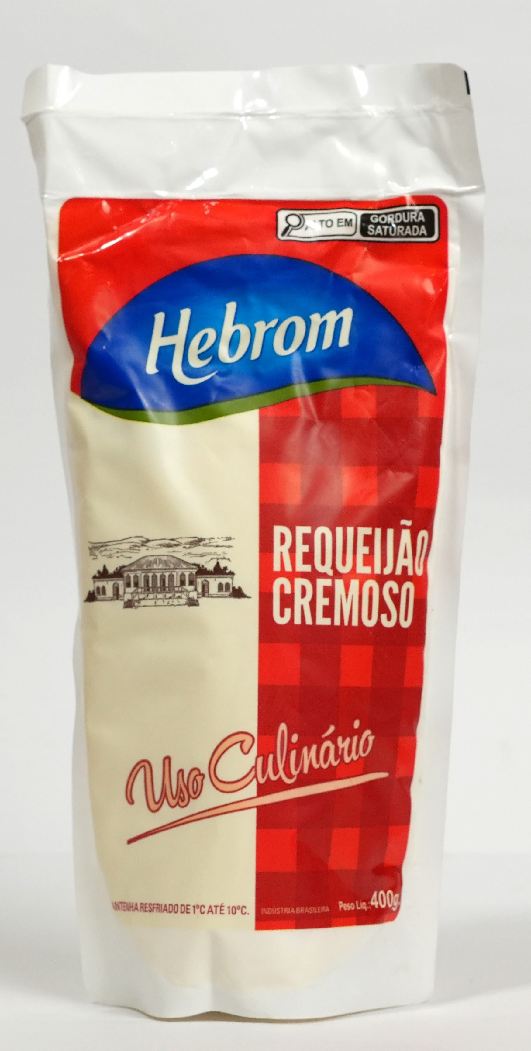 REQUEIJÃO CULINÁRIO HEBROM 400G