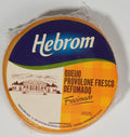 QUEIJO PROVOLONE HEBROM FRACIONADO (aprox. 200g)