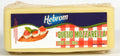 QUEIJO MOZZARELLA HEBROM 250G