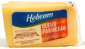 QUEIJO PARMESÃO HEBROM CUNHA (aprox. 200g)