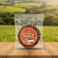 COCADA MORENA EM BARRA 500G