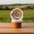 COCADA MORENA PASTOSA 350G