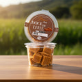 DOCE DE LEITE EM CUBOS 200G