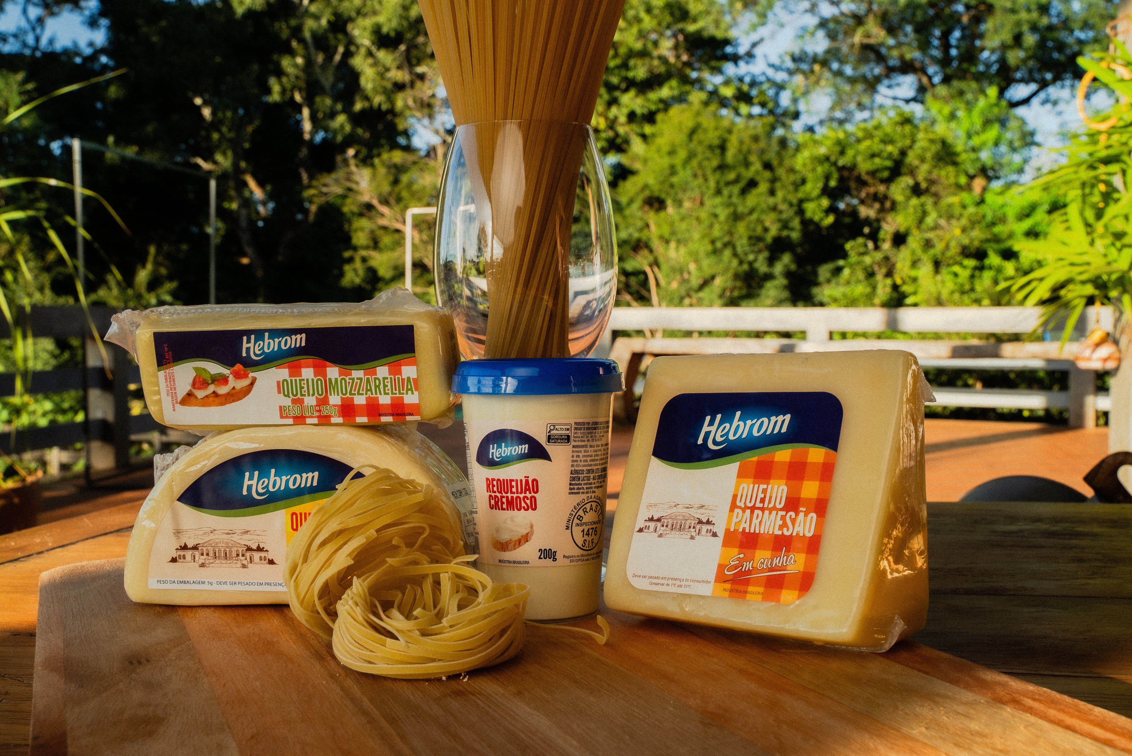 RECEITA E COZINHA