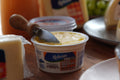 MANTEIGA HEBROM COM SAL POTE 200G