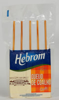 QUEIJO COALHO PALITO HEBROM (aprox. 400g)