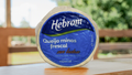 QUEIJO MINAS FRESCAL ZERO LACTOSE HEBROM (aprox. 500g)