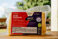 QUEIJO MUSSARELA ZERO LACTOSE HEBROM FATIADA 150G