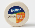 QUEIJO RICOTA FRESCA HEBROM (aprox. 500g)