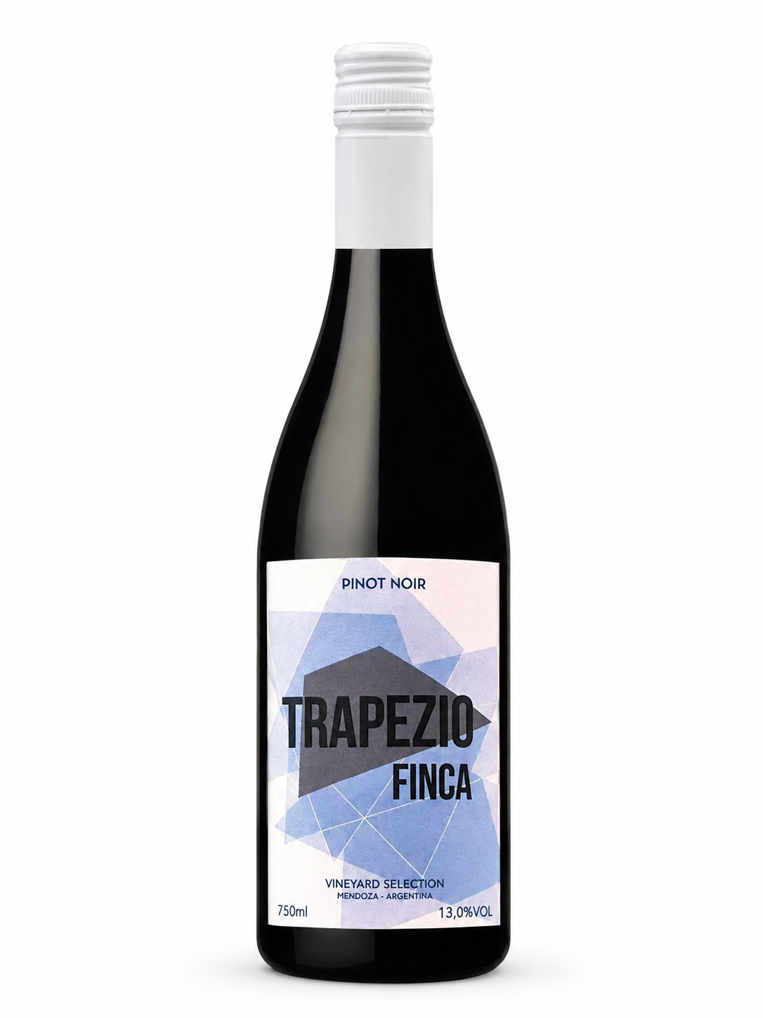 VINHO ARGENTINO TRAPÉZIO VINEYARD SELECTION PINOT NOIR