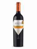 VINHO CHILENO SAN JOSÉ DE APALTA CLÁSICO MERLOT