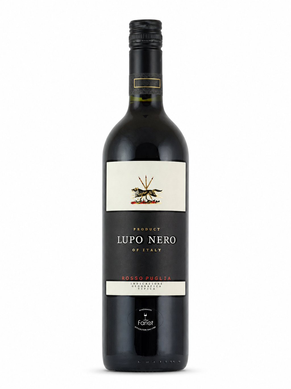 ALMA DA PUGLIA