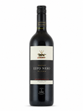 VINHO ITALIANO LUPO NERO ROSSO PUGLIA IGT