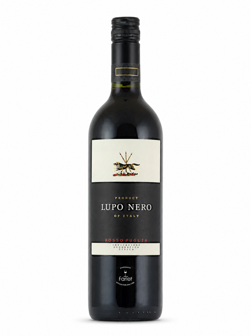 ALMA DA PUGLIA